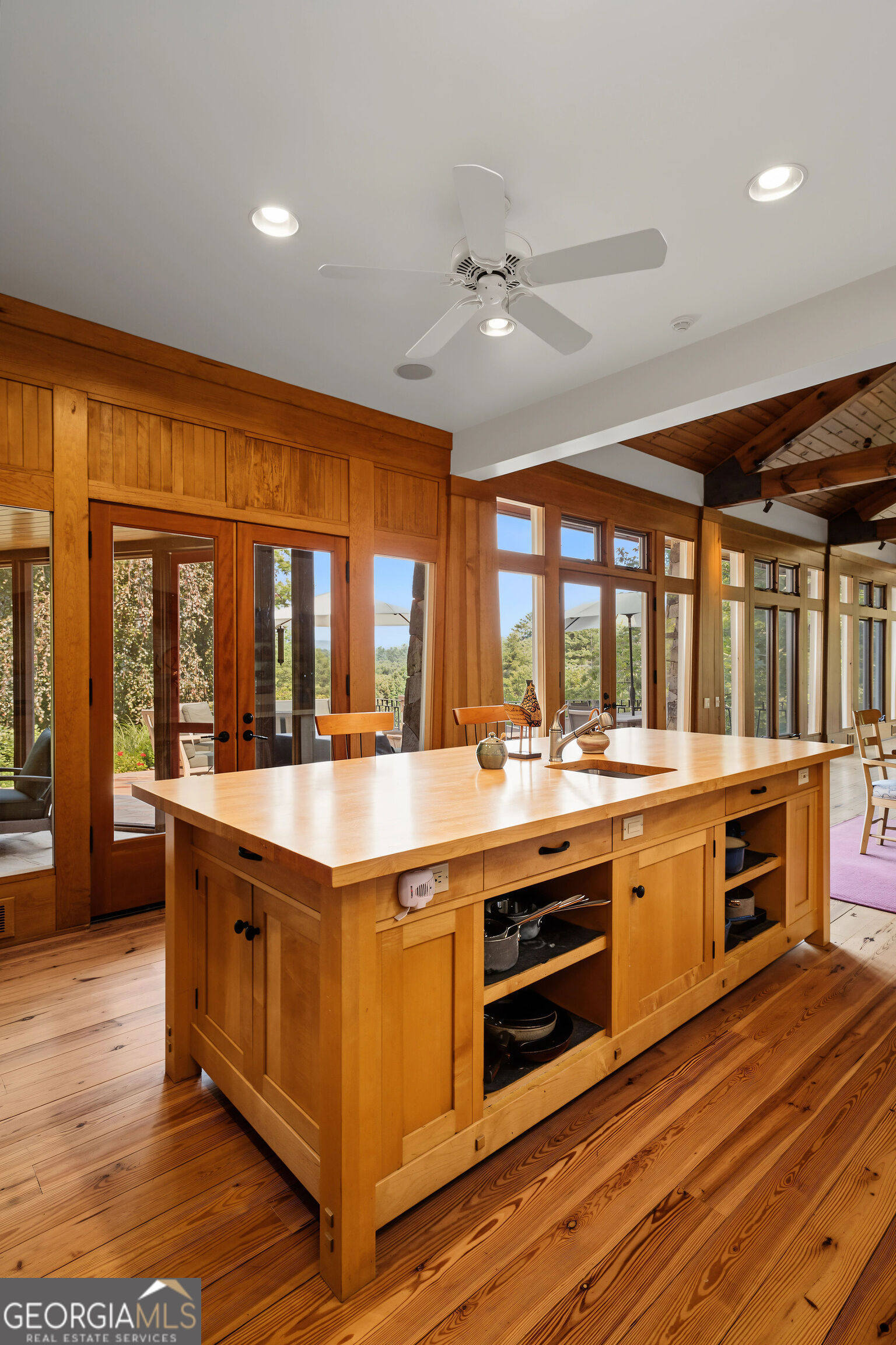 4616 Crow Creek Road Lakemont, GA 30552 - Photo 61 of 170 Gallery Image 61