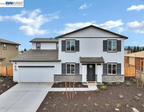 $819,400 | 5452 Harrier Way, Antioch, CA 94531