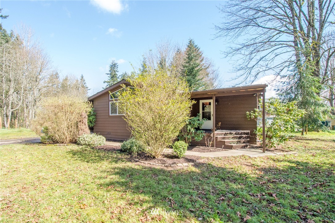 11432 Southeast 162nd Street Renton, WA 98055 - Photo 1 of 17