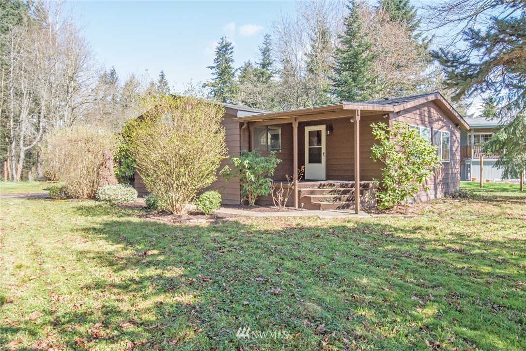 11432 Southeast 162nd Street Renton, WA 98055 - Photo 2 of 17