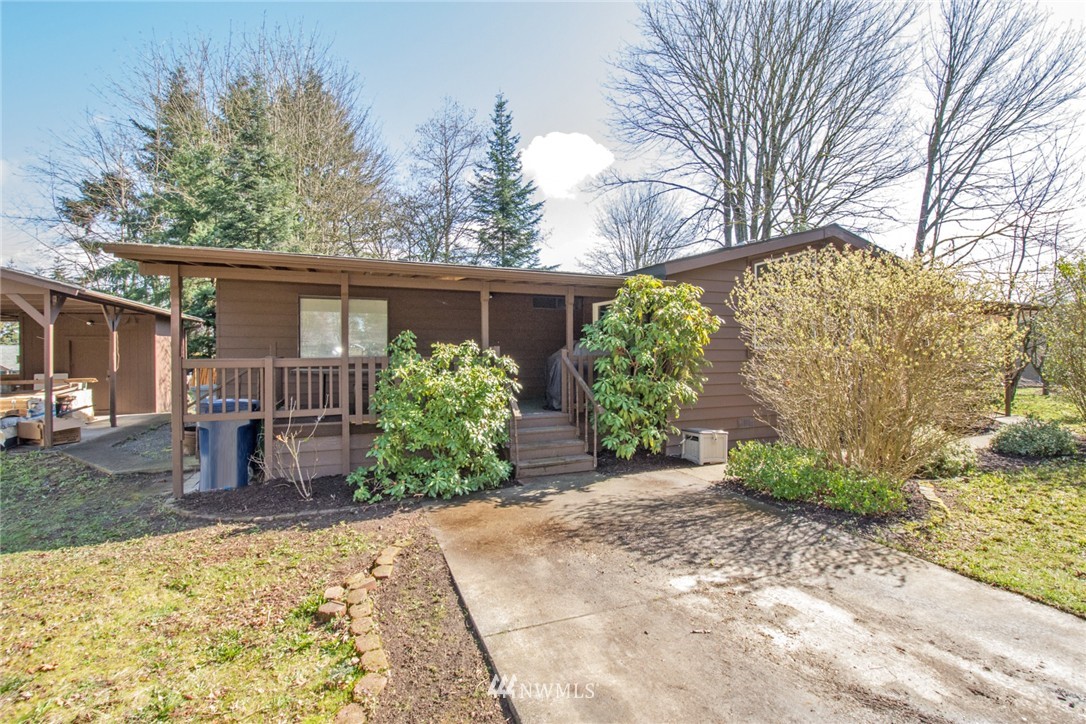 11432 Southeast 162nd Street Renton, WA 98055 - Photo 3 of 17