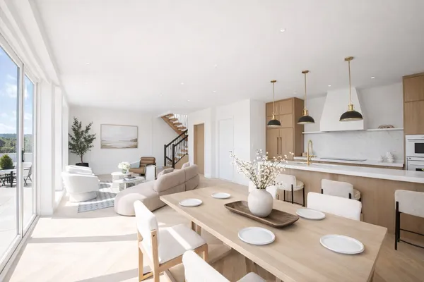 $2,150,000 | 1385 Dekalb Avenue, Unit PH | Bushwick