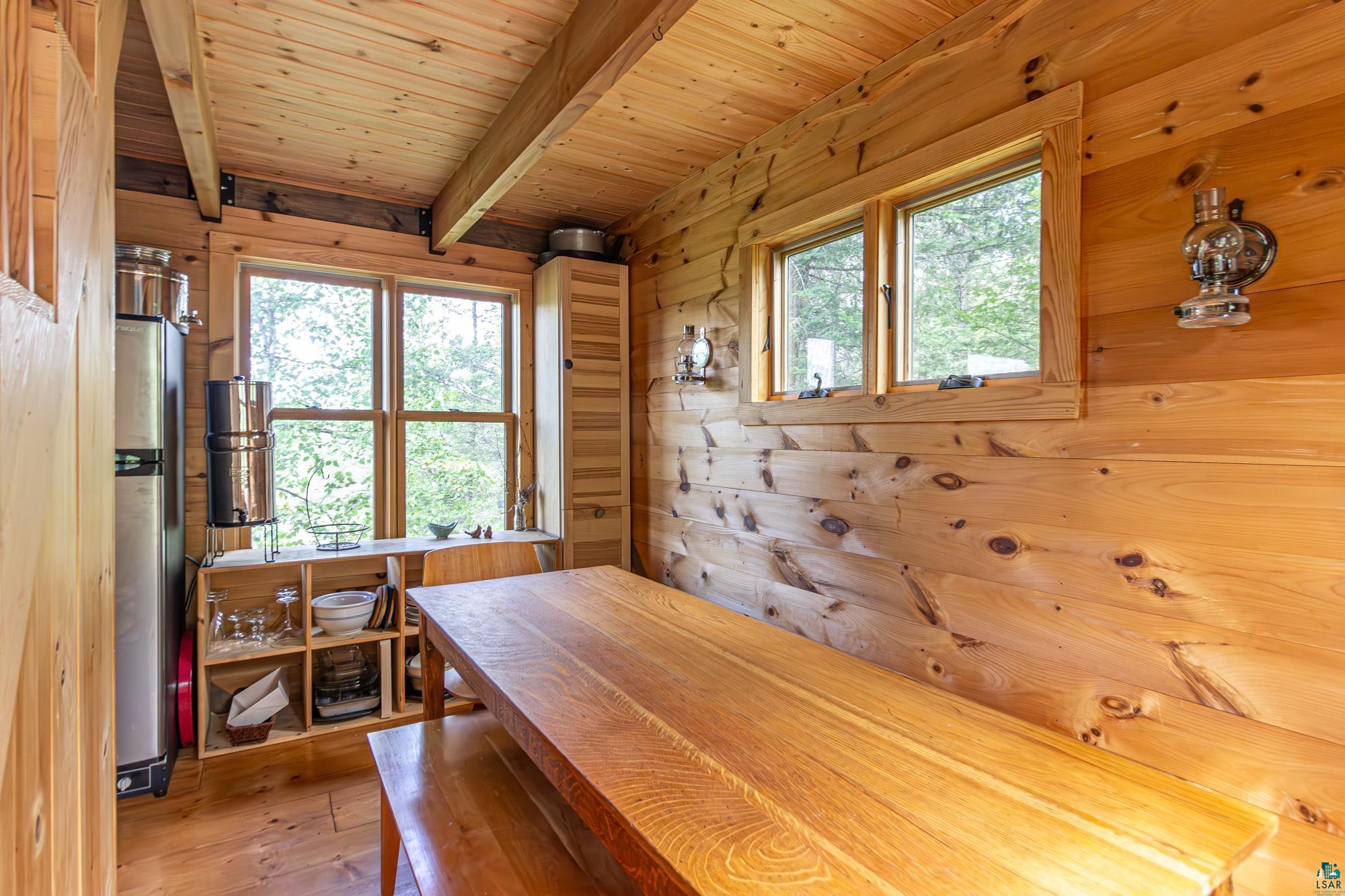 1731 North Grassy Road Ely, MN 55731 - Photo 11 of 50