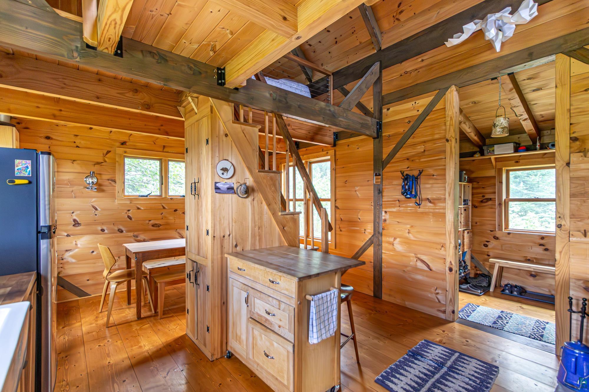 1731 North Grassy Road Ely, MN 55731 - Photo 13 of 50