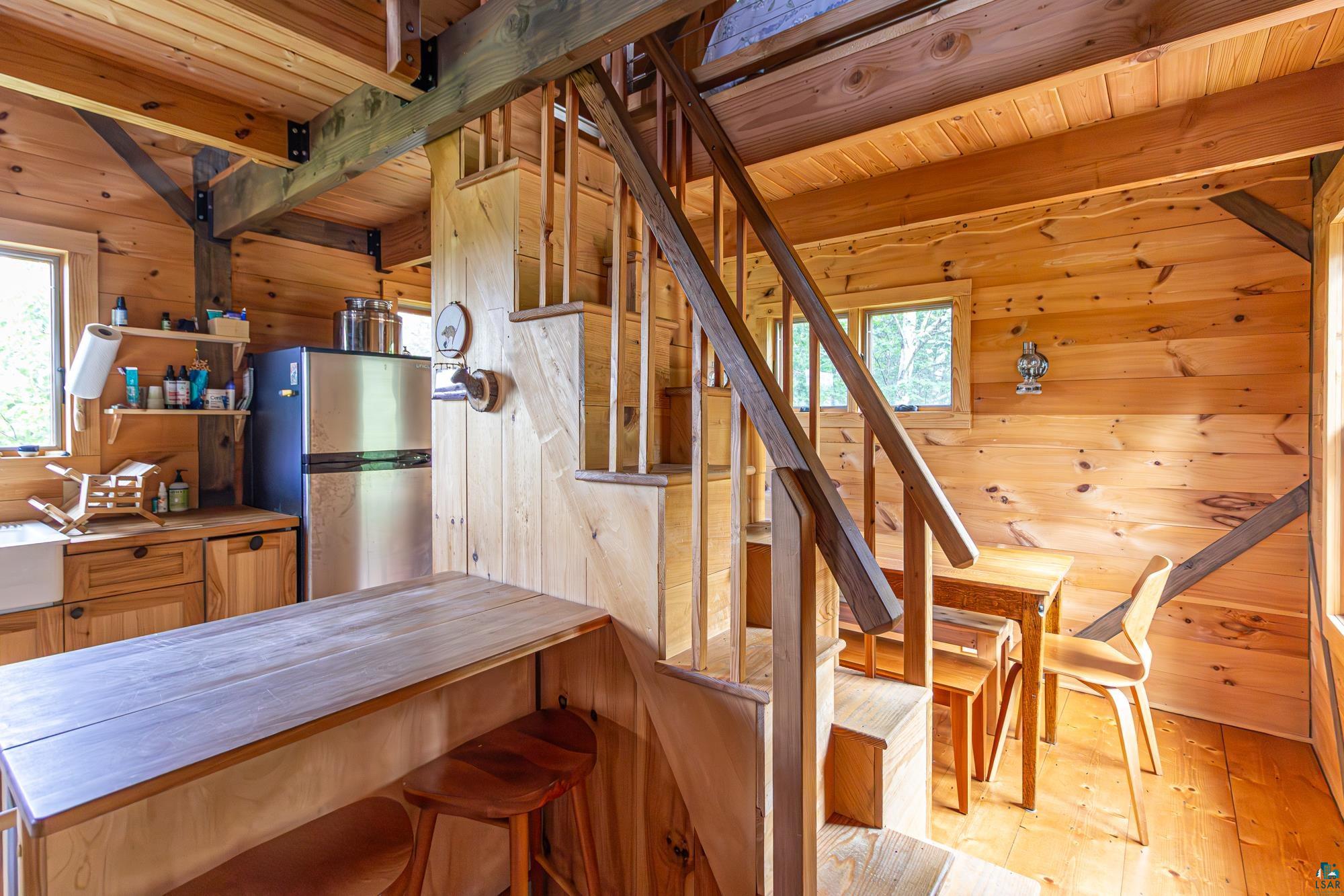 1731 North Grassy Road Ely, MN 55731 - Photo 15 of 50