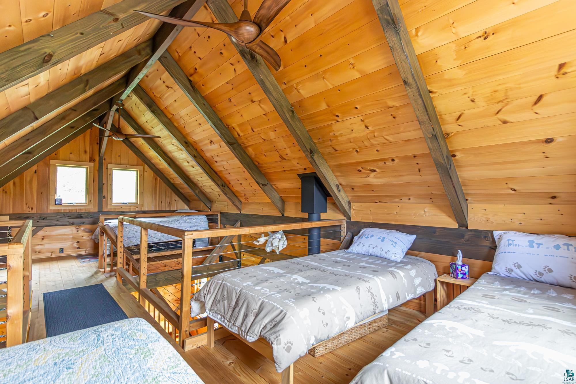 1731 North Grassy Road Ely, MN 55731 - Photo 19 of 50