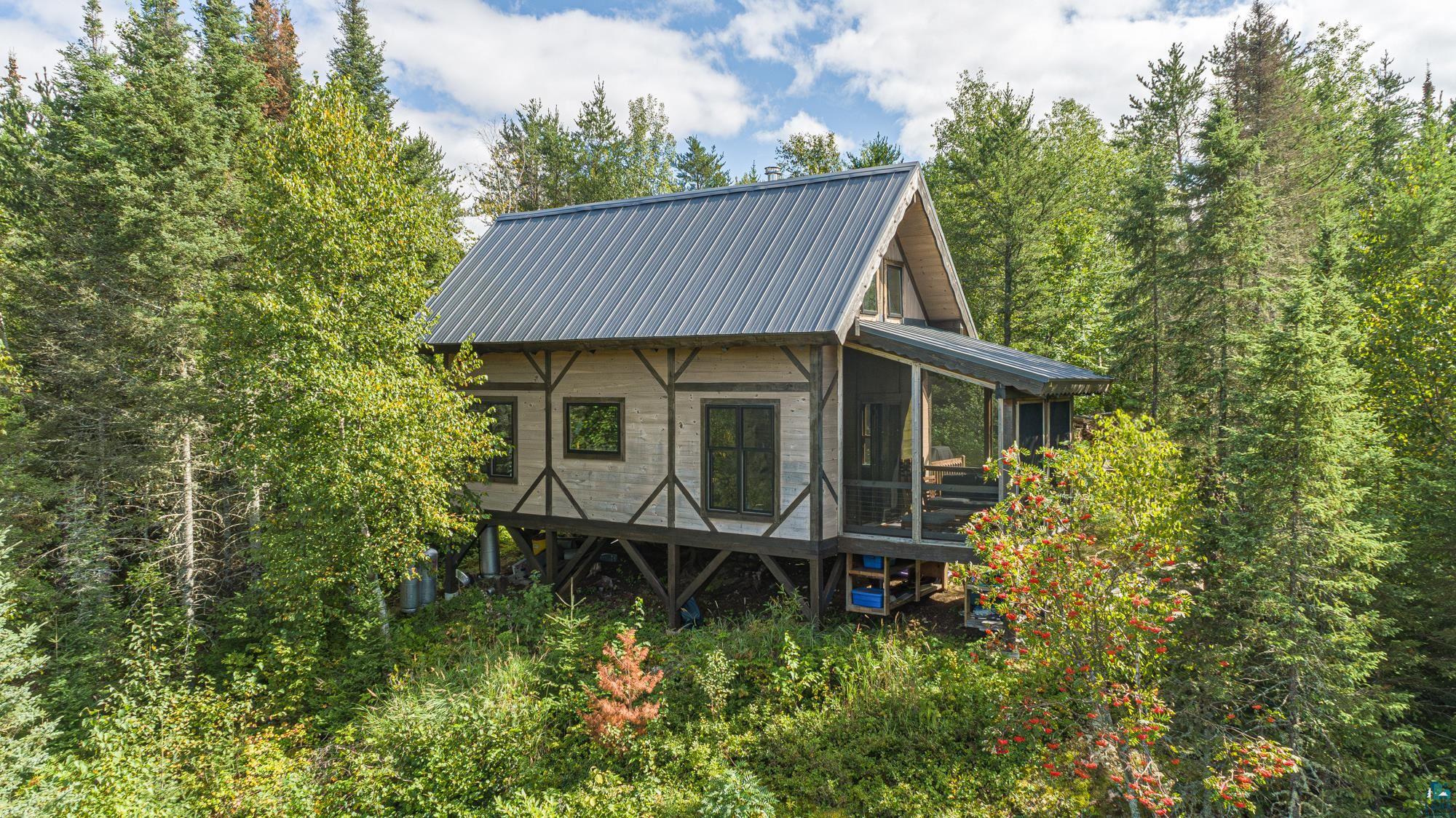 1731 North Grassy Road Ely, MN 55731 - Photo 2 of 50