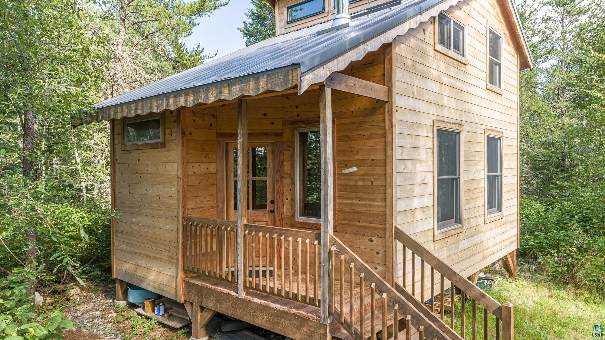 1731 North Grassy Road Ely, MN 55731 - Photo 21 of 50