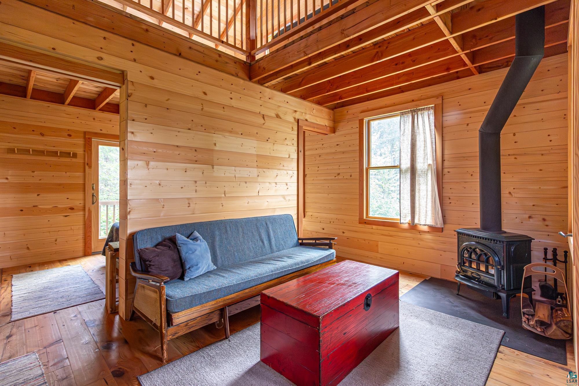 1731 North Grassy Road Ely, MN 55731 - Photo 22 of 50