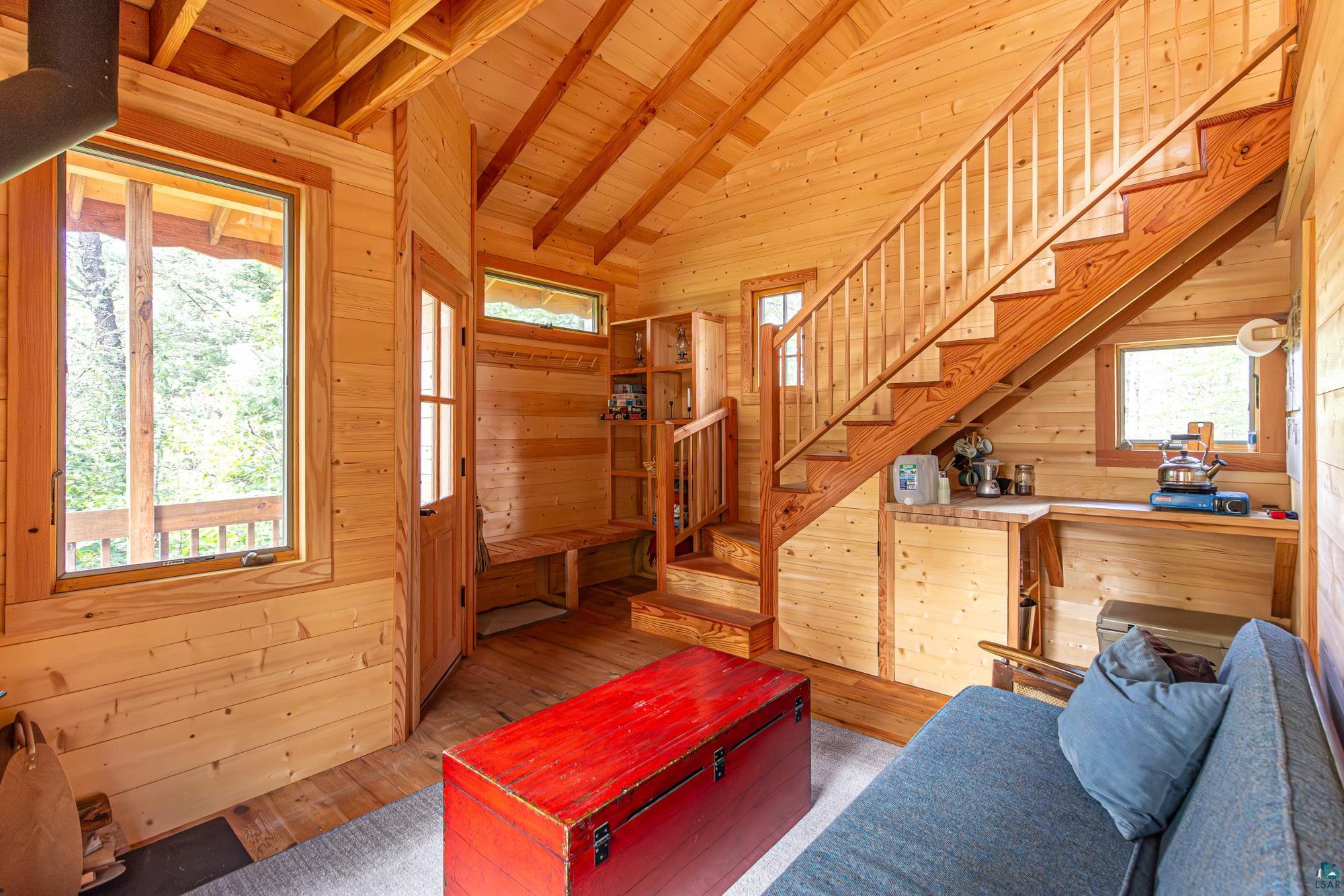 1731 North Grassy Road Ely, MN 55731 - Photo 24 of 50