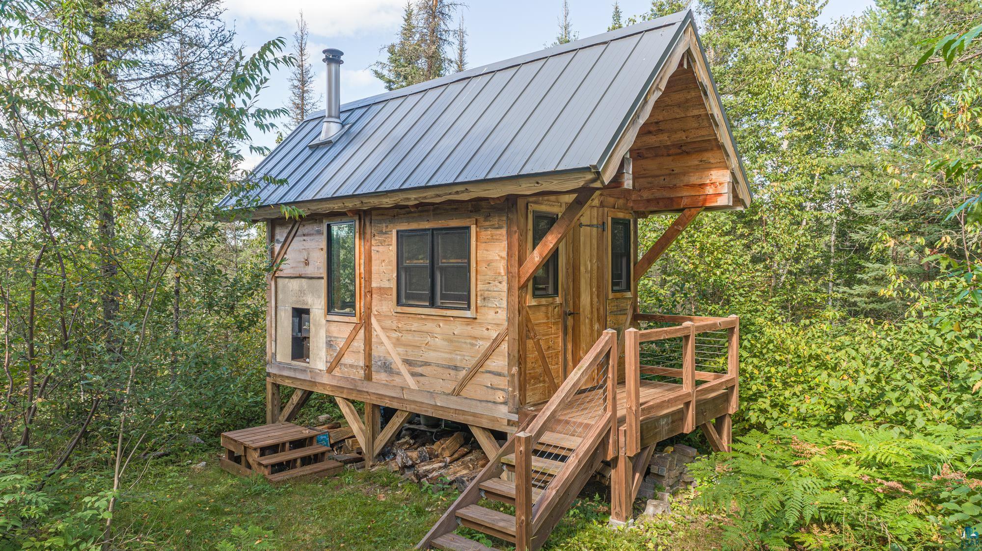 1731 North Grassy Road Ely, MN 55731 - Photo 30 of 50