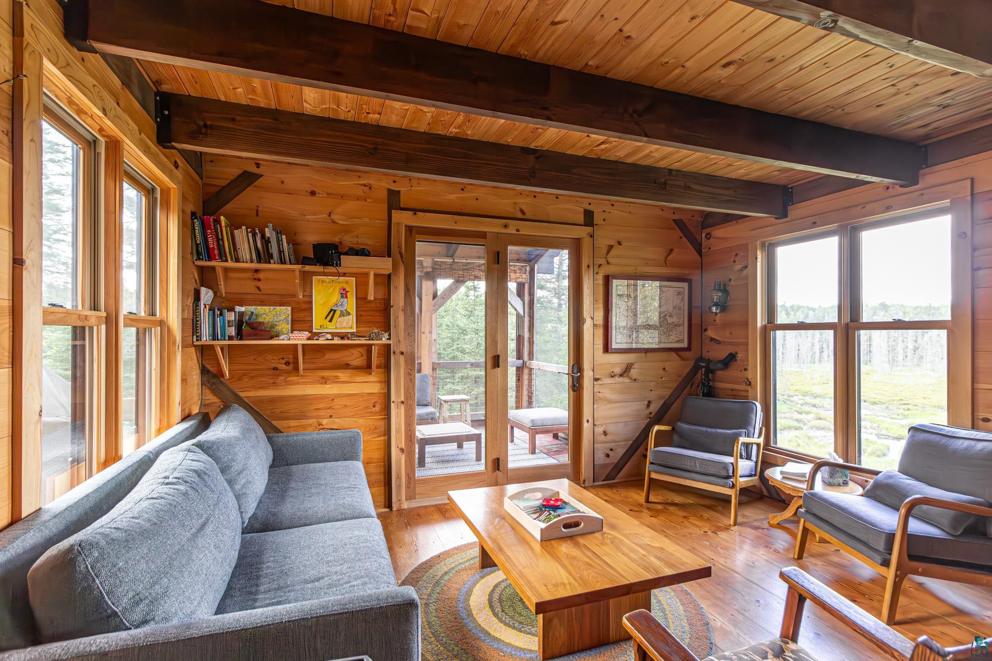 1731 North Grassy Road Ely, MN 55731 - Photo 3 of 50