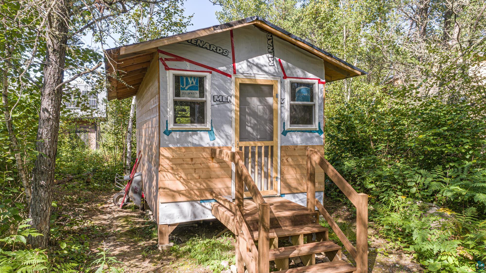 1731 North Grassy Road Ely, MN 55731 - Photo 37 of 50