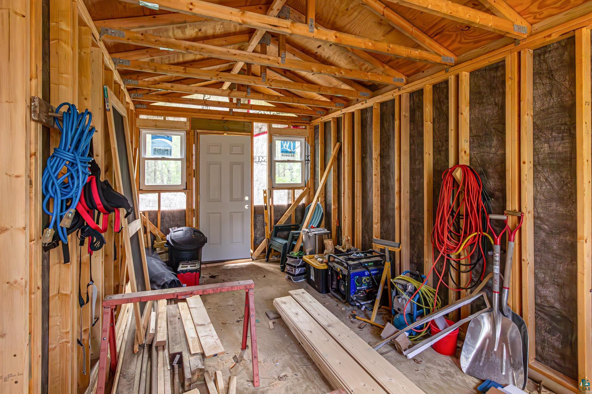 1731 North Grassy Road Ely, MN 55731 - Photo 38 of 50