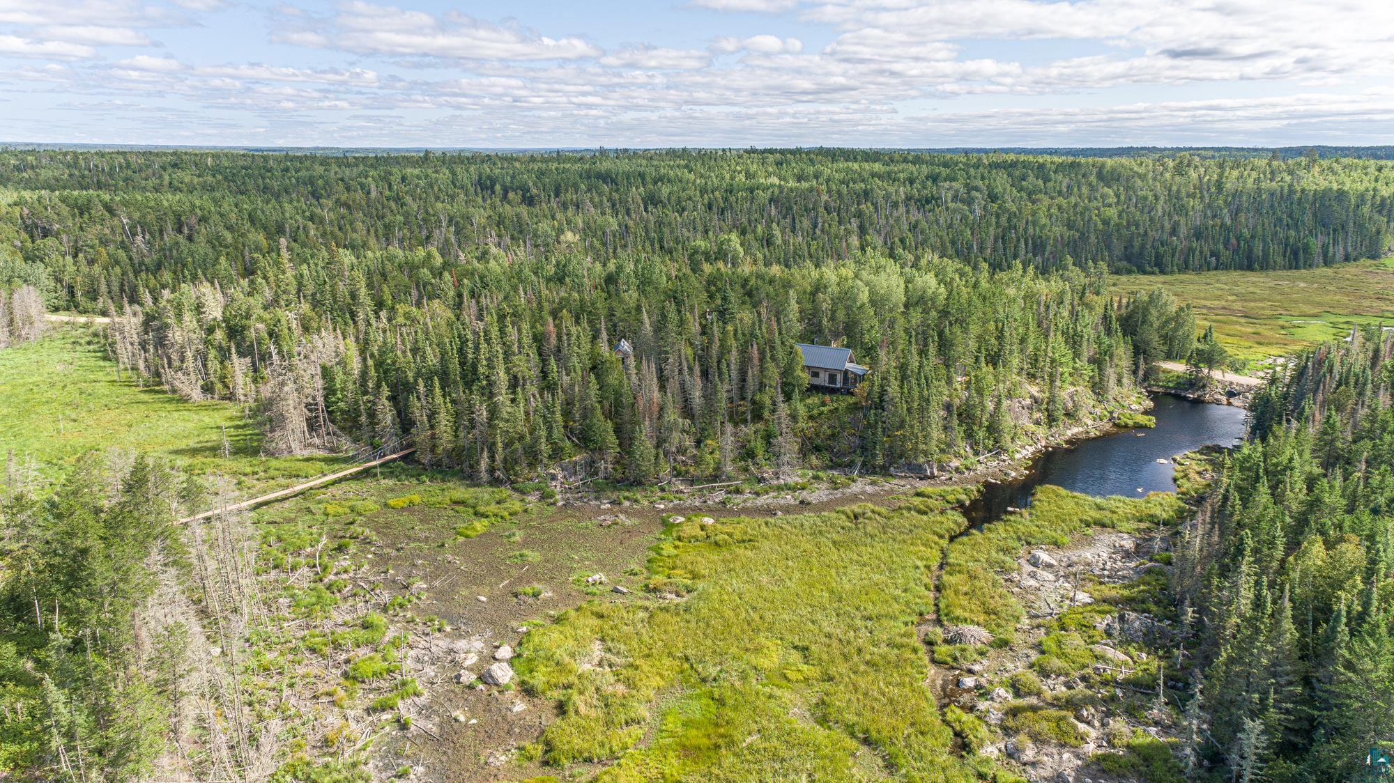 1731 North Grassy Road Ely, MN 55731 - Photo 49 of 50