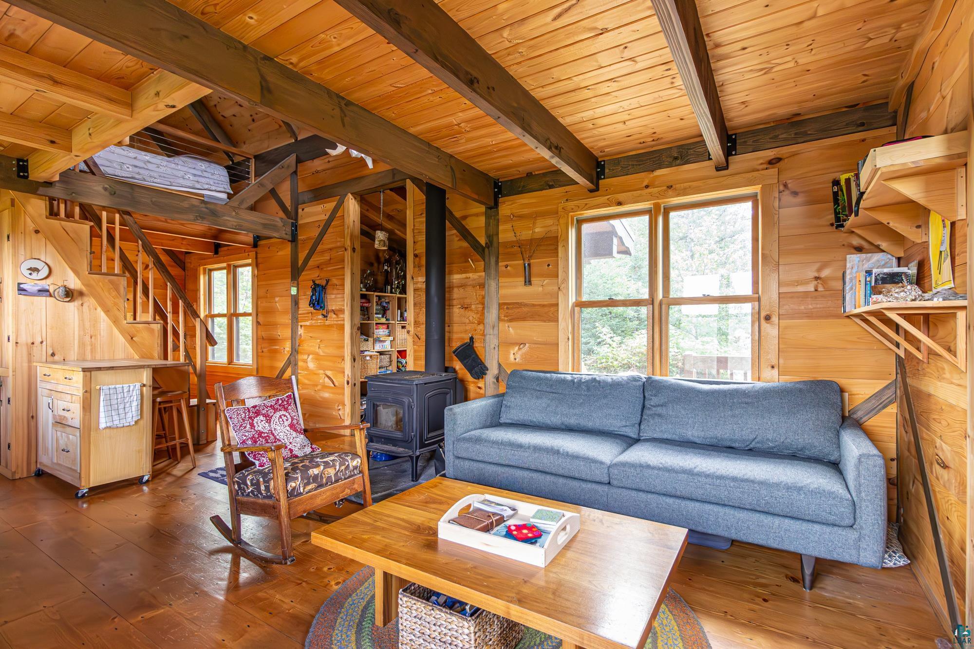 1731 North Grassy Road Ely, MN 55731 - Photo 6 of 50