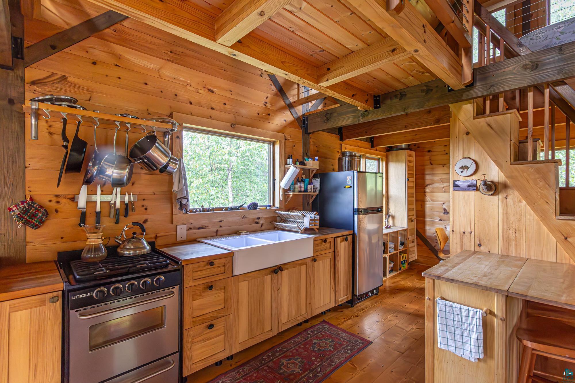 1731 North Grassy Road Ely, MN 55731 - Photo 7 of 50