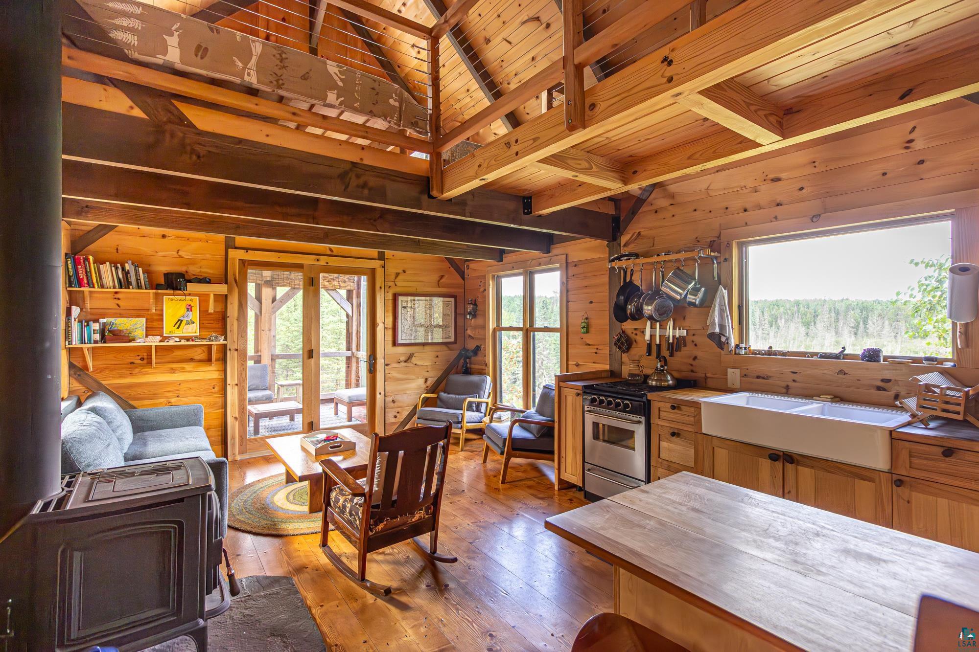 1731 North Grassy Road Ely, MN 55731 - Photo 10 of 50