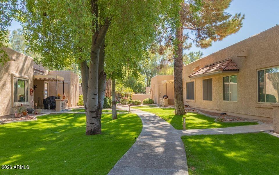 14300 West Bell Road, Unit 154 Surprise, AZ 85374 - Photo 20 of 26 20