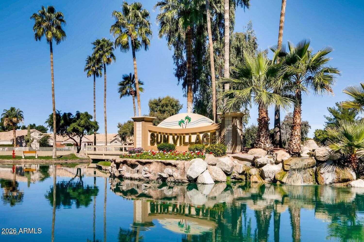 14300 West Bell Road, Unit 154 Surprise, AZ 85374 - Photo 21 of 26 Sun Village