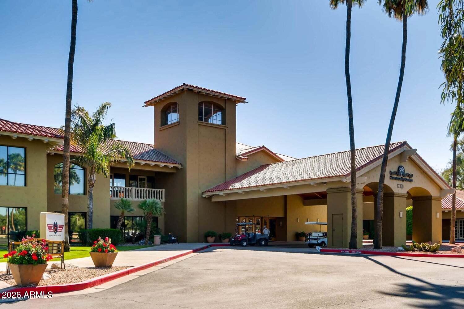 14300 West Bell Road, Unit 154 Surprise, AZ 85374 - Photo 24 of 26 Club House