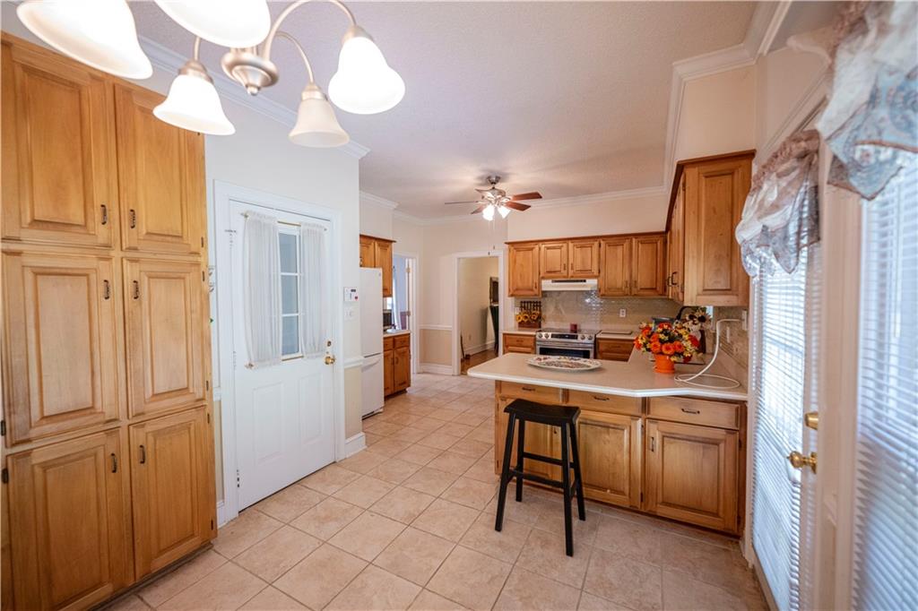 341 Chesterfield Road Bogart, GA 30622 - Photo 24 of 75 Gallery Image 24