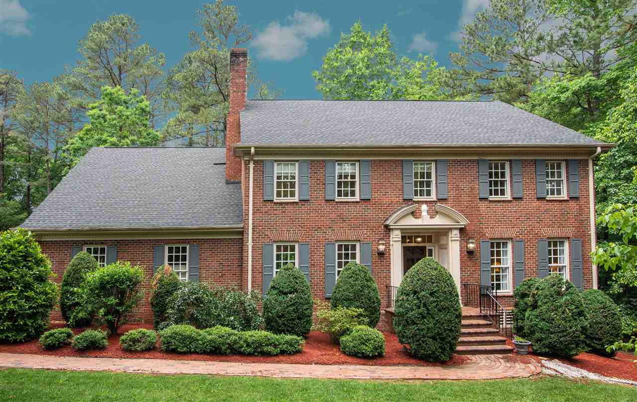809 Ascot Lane Raleigh, NC 27615 - Photo 1 of 25 Photo 1