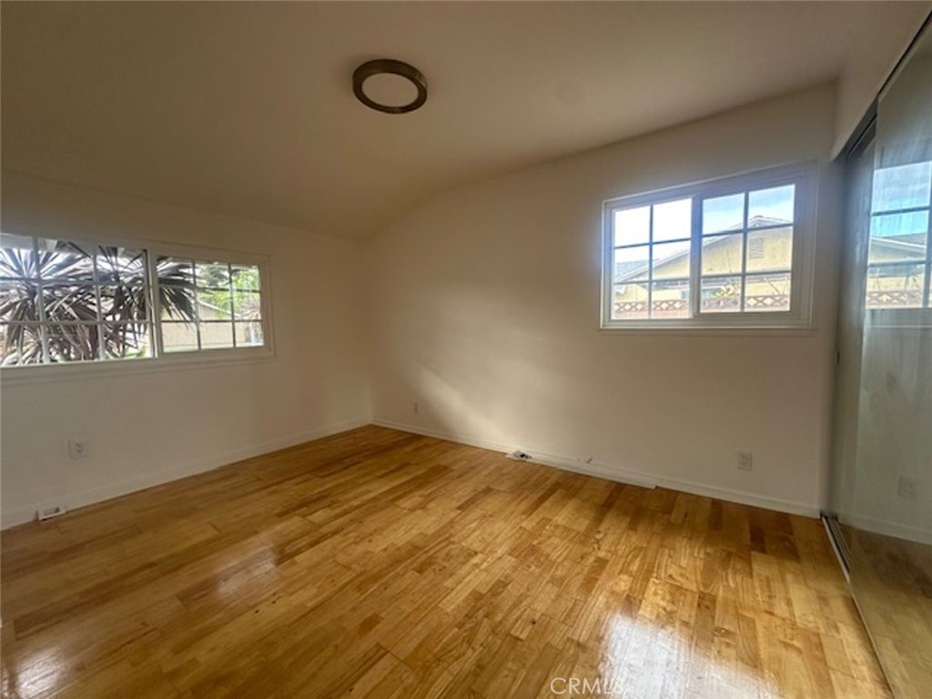 8772 Sumner Place Cypress, CA 90630 - Photo 6 of 8 a view of an empty room and window