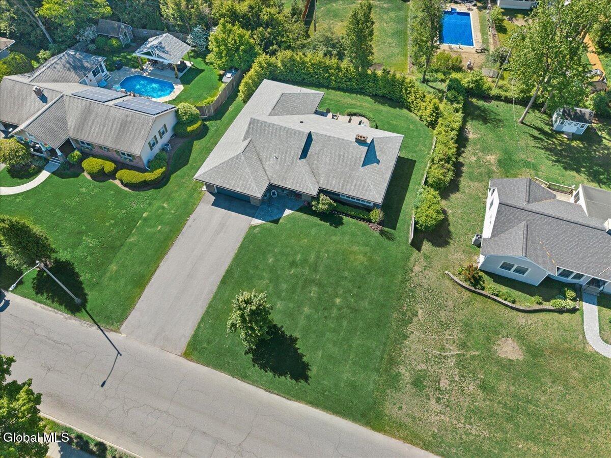 75 Fort Amherst Road Glens Falls, NY 12801 - Photo 52 of 54 68-75 Fort Amherst Rd-68