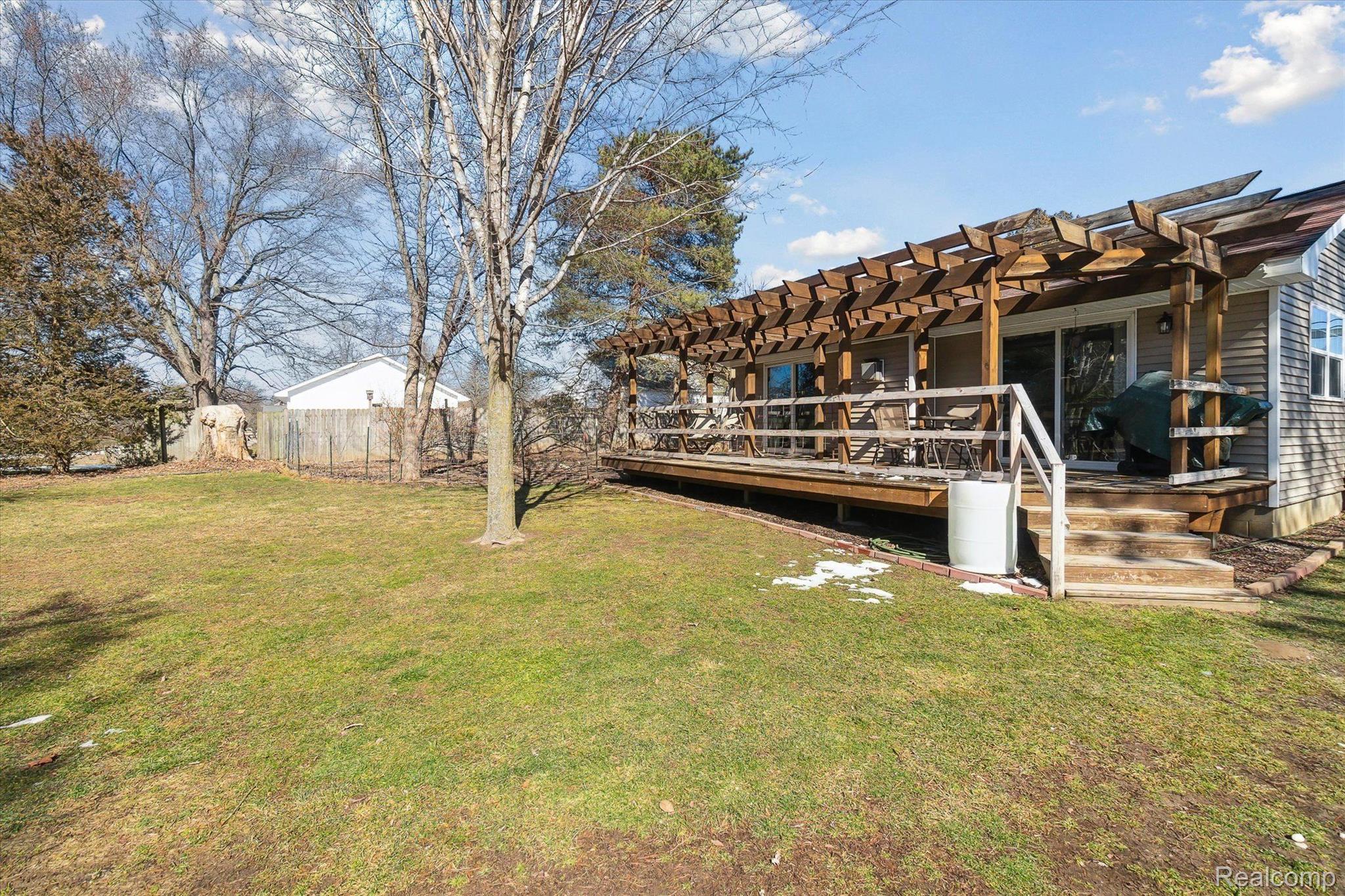 607 North Eifert Road Mason, MI 48854 - Photo 18 of 25 Gallery Image 18