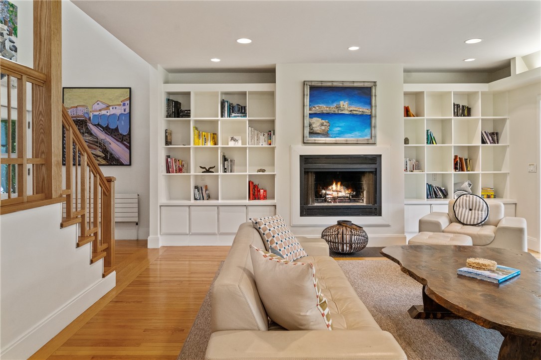 175 Ruggles Avenue Newport, RI 02840 - Photo 16 of 33