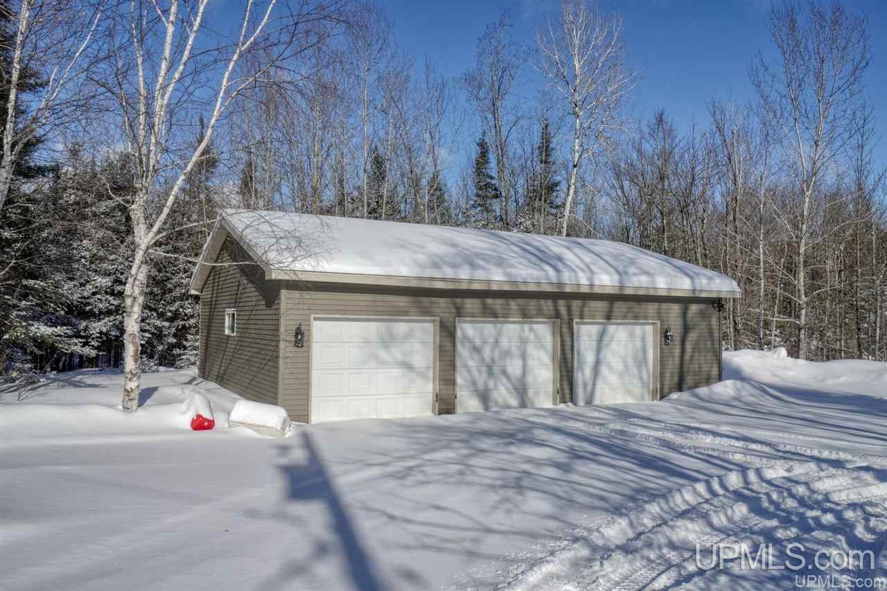 W8310 Leeman Road Sagola, MI 49881 - Photo 31 of 48 Gallery Image 31