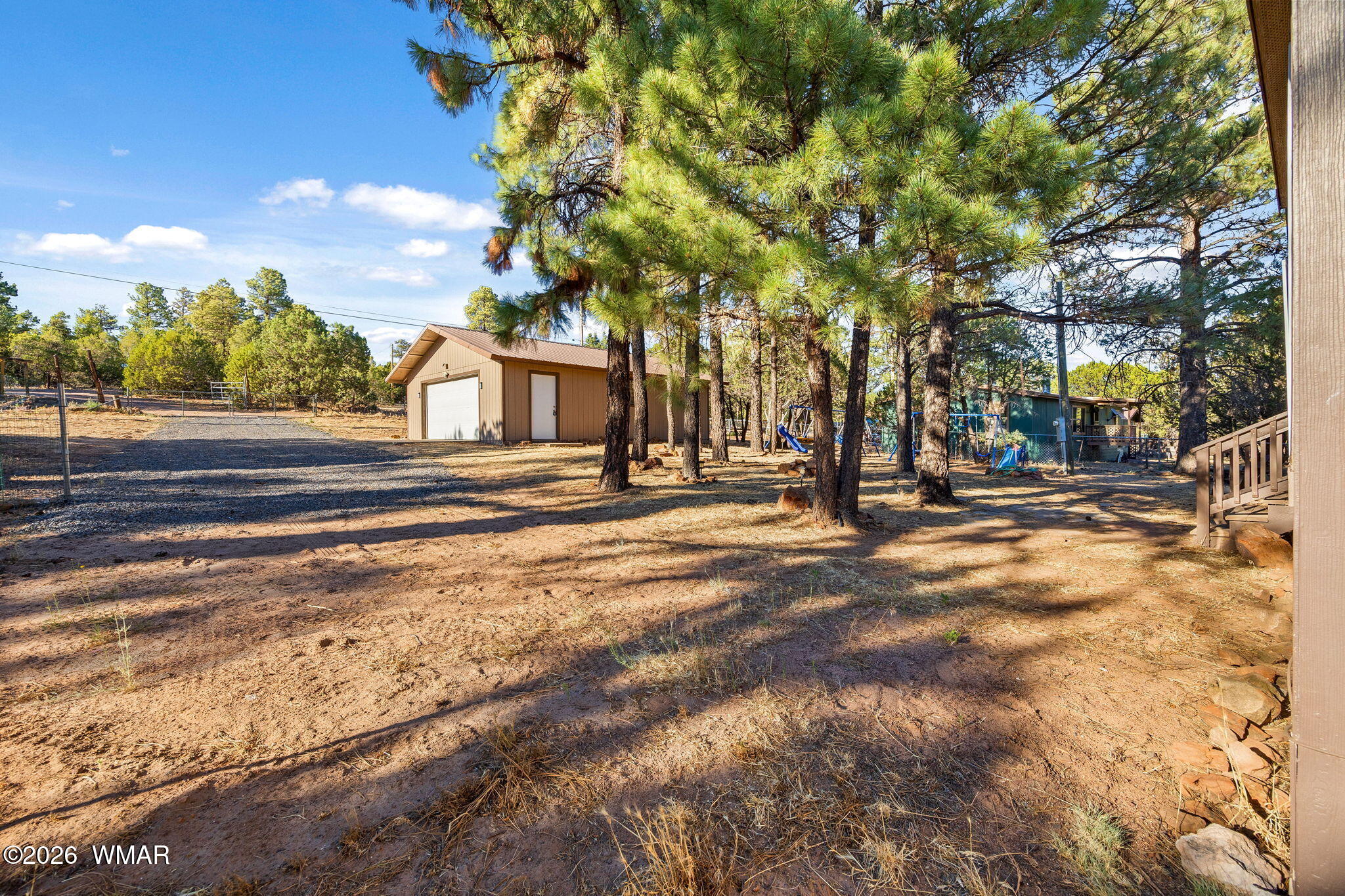 2181 Gingerbread Trail Overgaard, AZ 85933 - Photo 3 of 23