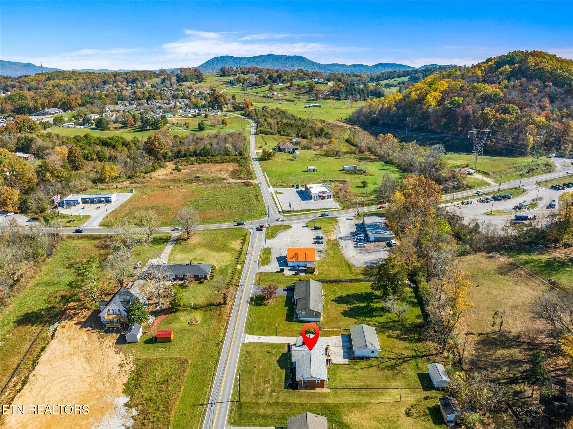 7211 Fairview Road Corryton, TN 37721 - Photo 31 of 32 31-7211-Fairview-Rd-Corryton-TN-29