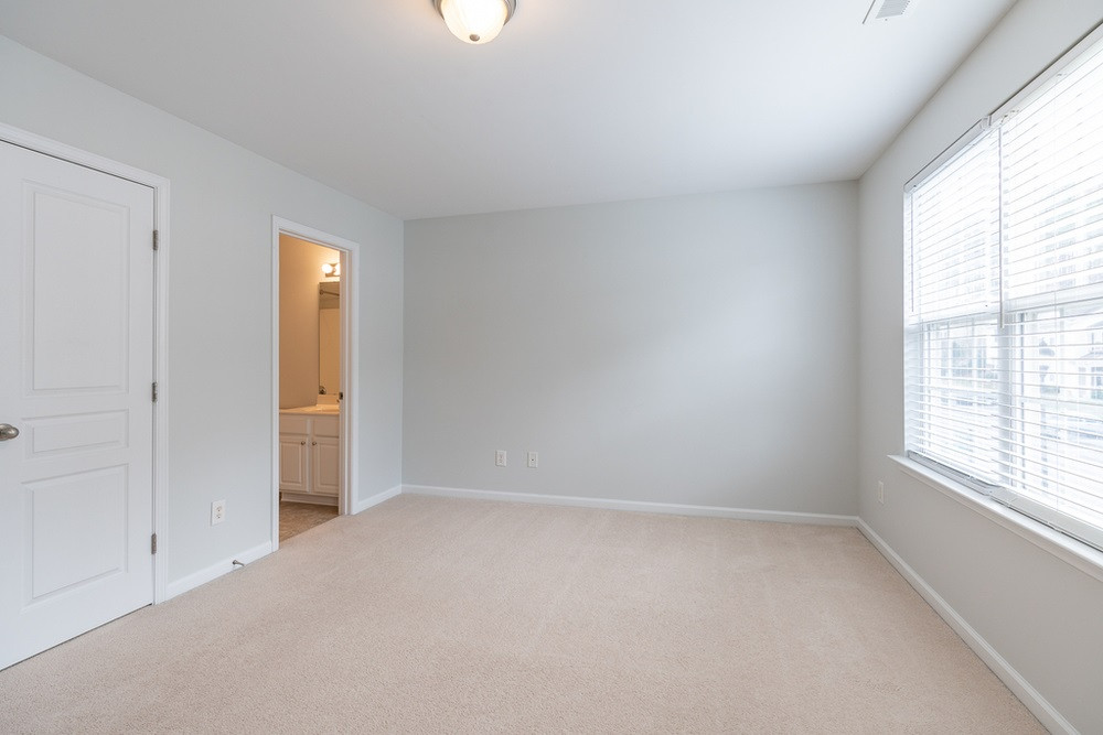 4406 Sugarbend Way Raleigh, NC 27606 - Photo 24 of 29 Bedroom 2