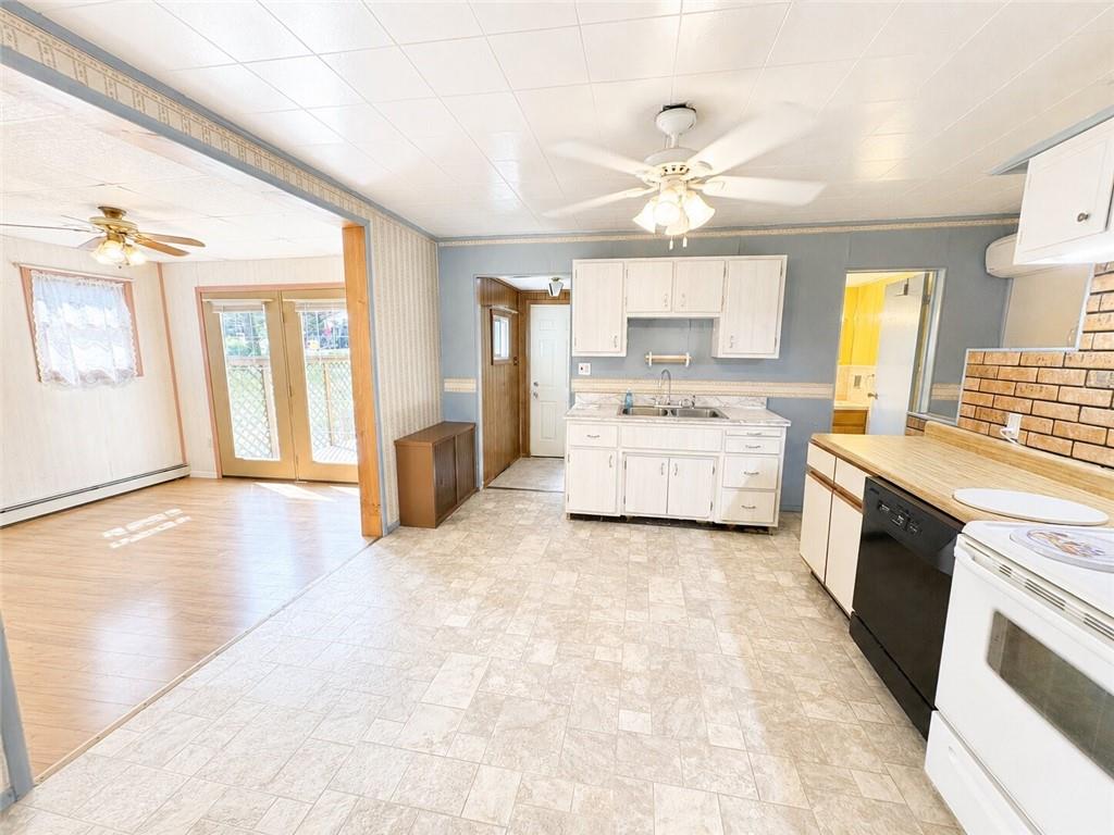416 Grant Street Richeyville, PA 15358 - Photo 7 of 26