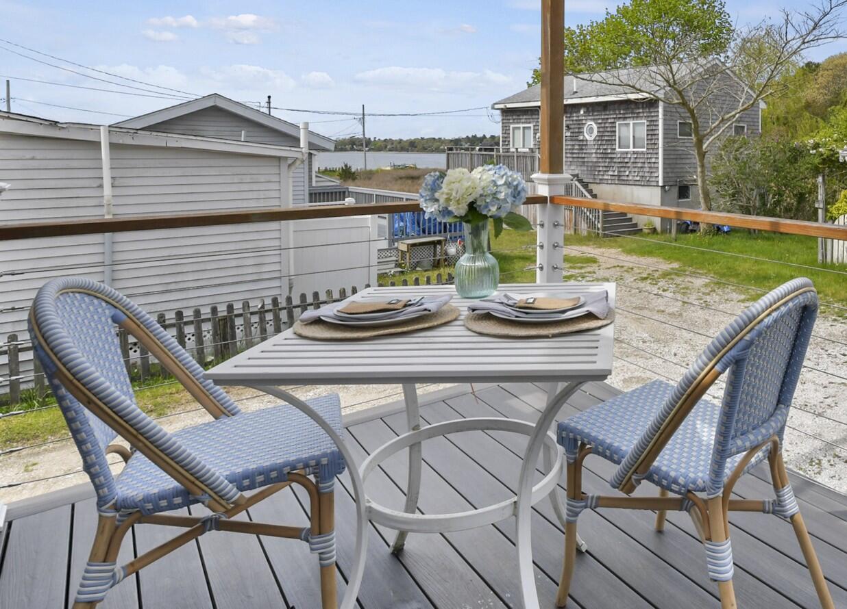 11 Thompson Road, Unit A Buzzards Bay, MA 02532 - Photo 18 of 29 11 Thompson Rd Unit 11A Bourne MA_Done00