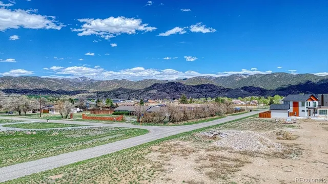 $165,000 | 7665 County Road 140, Salida, CO 81201