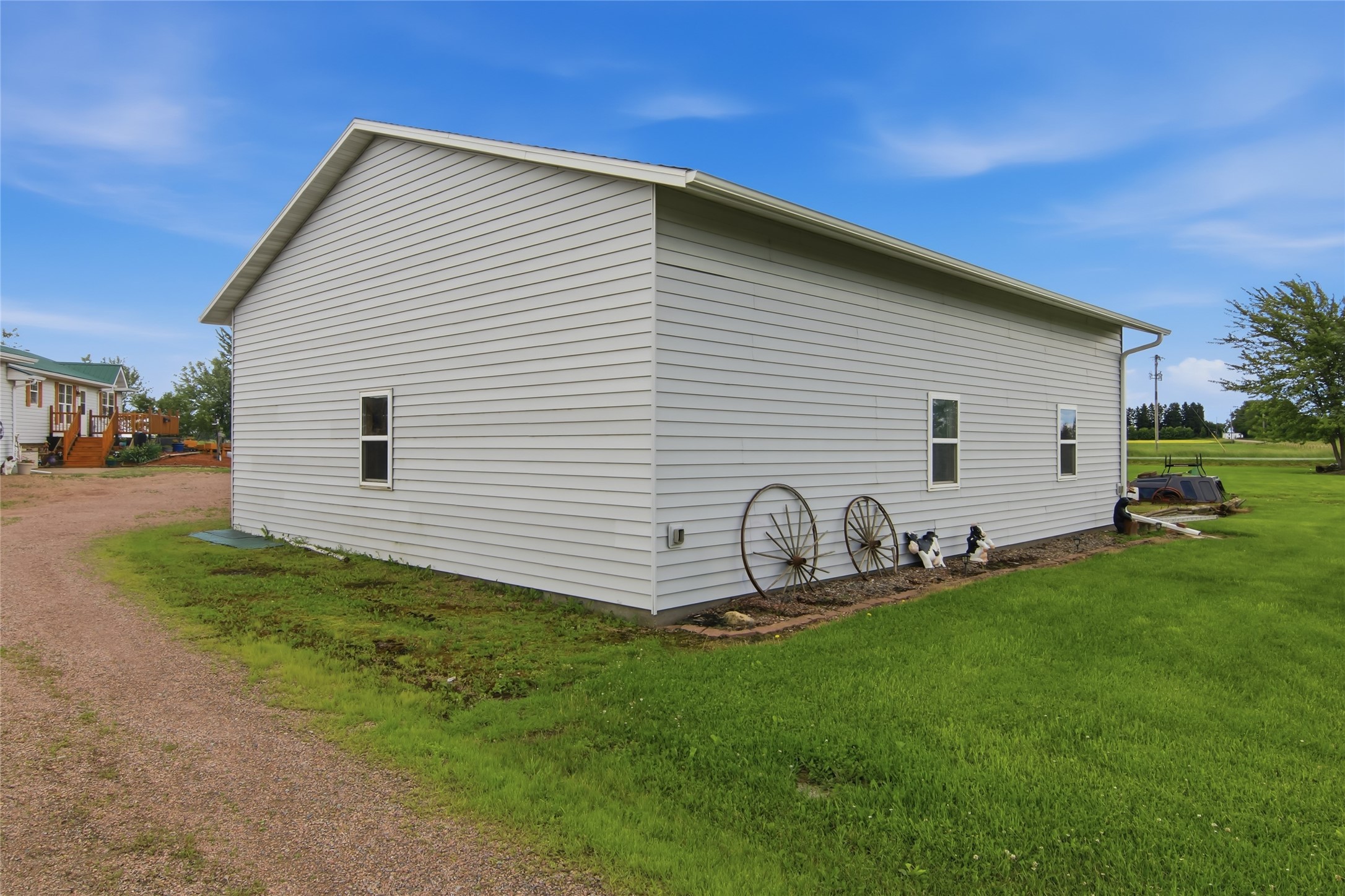 W2476 Heath Road Spencer, WI 54479 - Photo 12 of 40