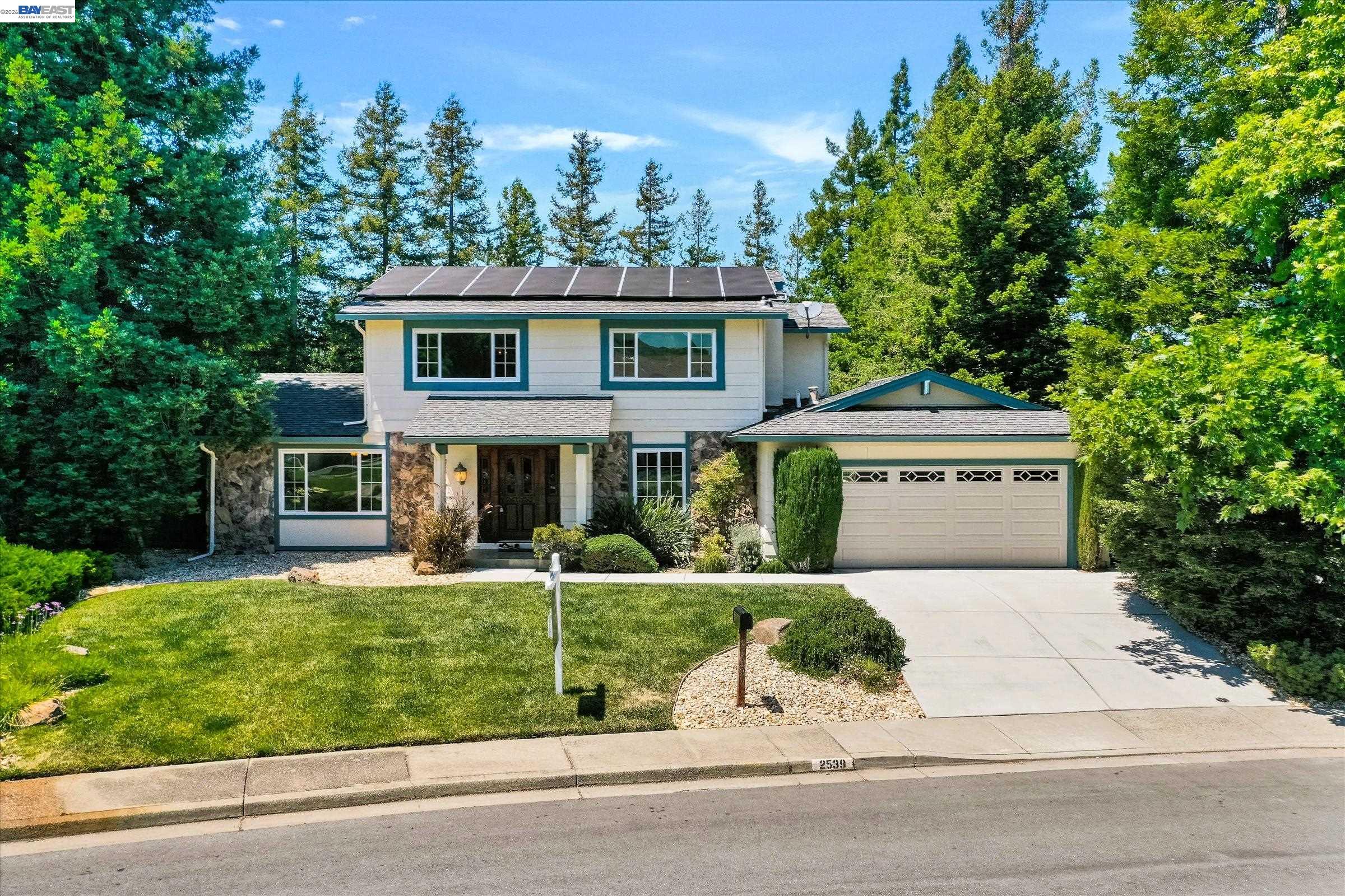 2539 Aranda Drive San Ramon, CA 94583 - Photo 42 of 53