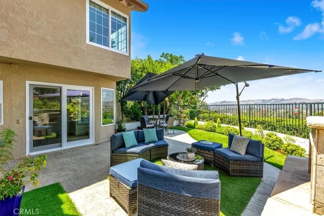 $1,139,000 | 27507 Via Sequoia, San Juan Capistrano, CA 92675