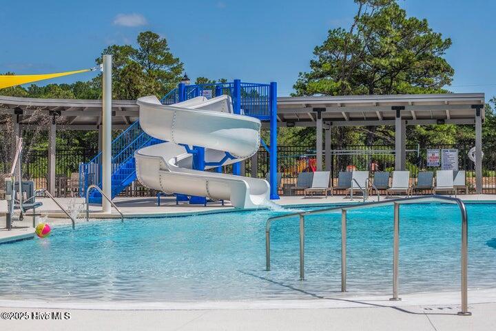 156 Freedom Park Road Beaufort, NC 28516 - Photo 26 of 31 Waterslide