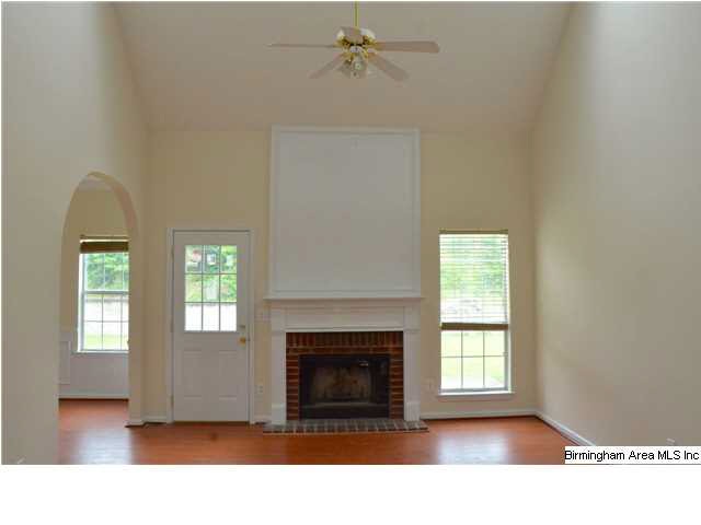 1322 Deer Trail Road Birmingham, AL 35226 - Photo 3 of 22