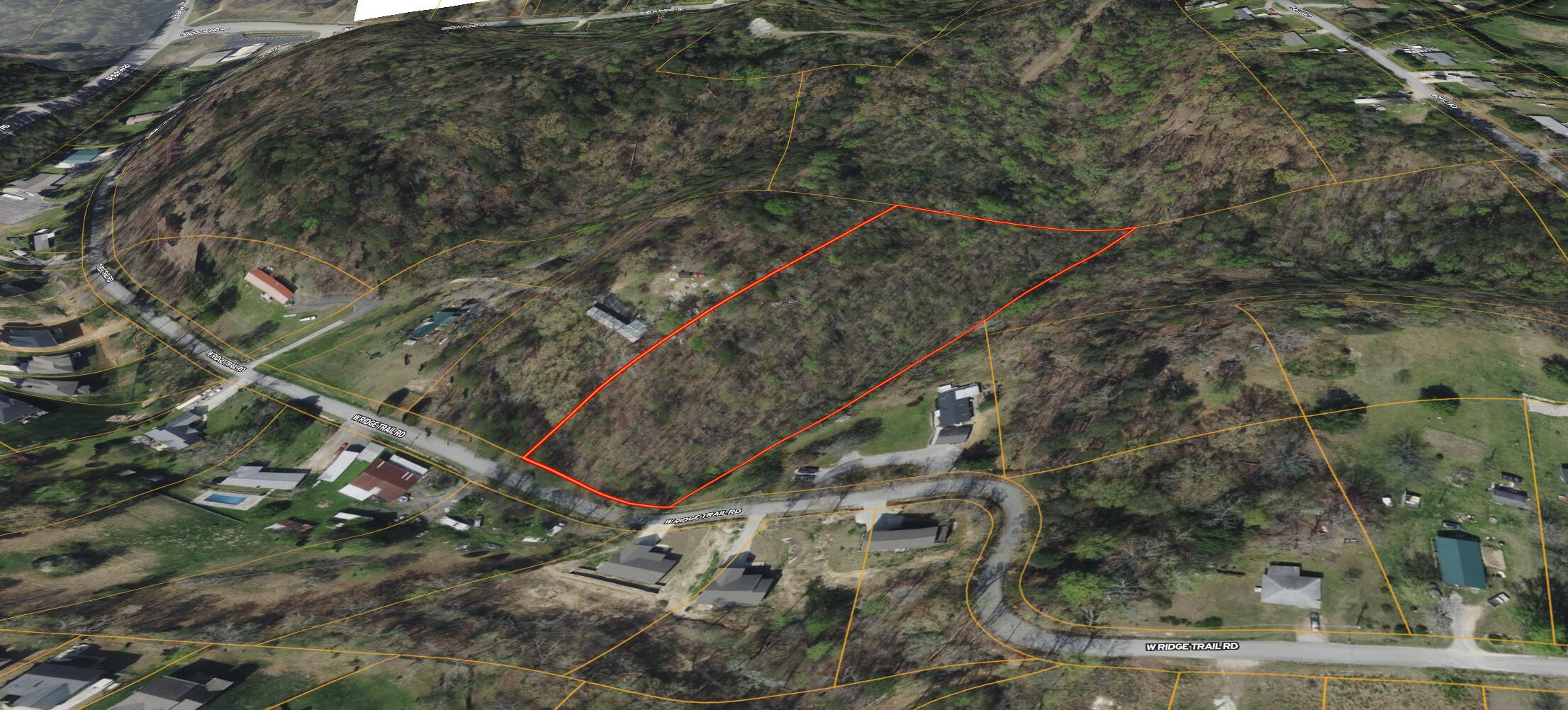 9736 West Ridge Trail Road Soddy-Daisy, TN 37379 - Photo 5 of 7 2026-07-01_20-15-49