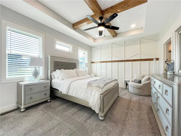 $369,000 | 1603 Northeast Jaclyn Drive, Grain Valley, MO 64029