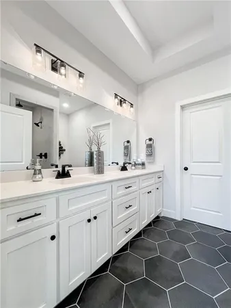 $369,000 | 1603 Northeast Jaclyn Drive, Grain Valley, MO 64029