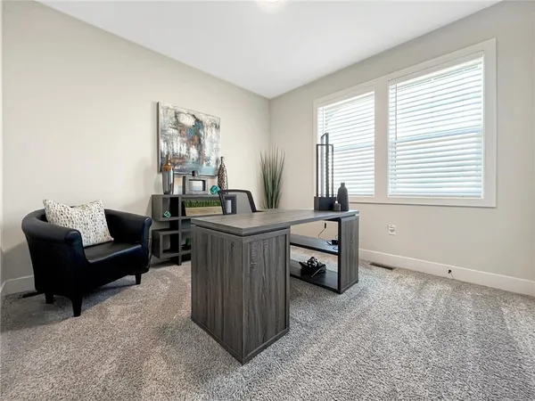 $369,000 | 1603 Northeast Jaclyn Drive, Grain Valley, MO 64029