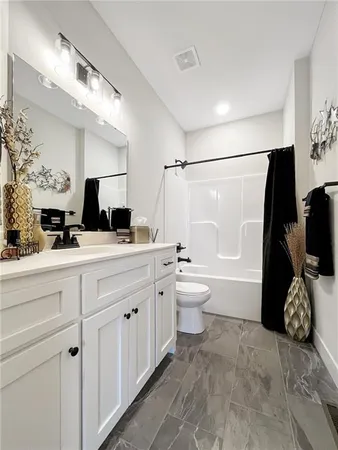 $369,000 | 1603 Northeast Jaclyn Drive, Grain Valley, MO 64029