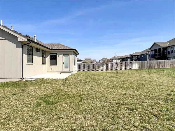 $369,000 | 1603 Northeast Jaclyn Drive, Grain Valley, MO 64029