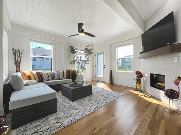 $369,000 | 1603 Northeast Jaclyn Drive, Grain Valley, MO 64029